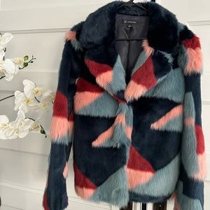 Purchased wrong size